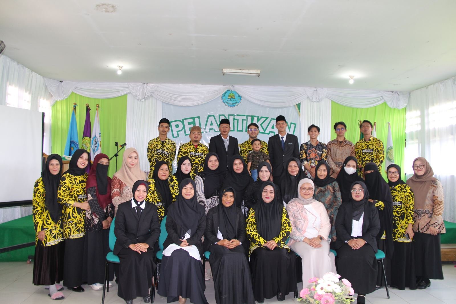 Kegiatan Kampus 4